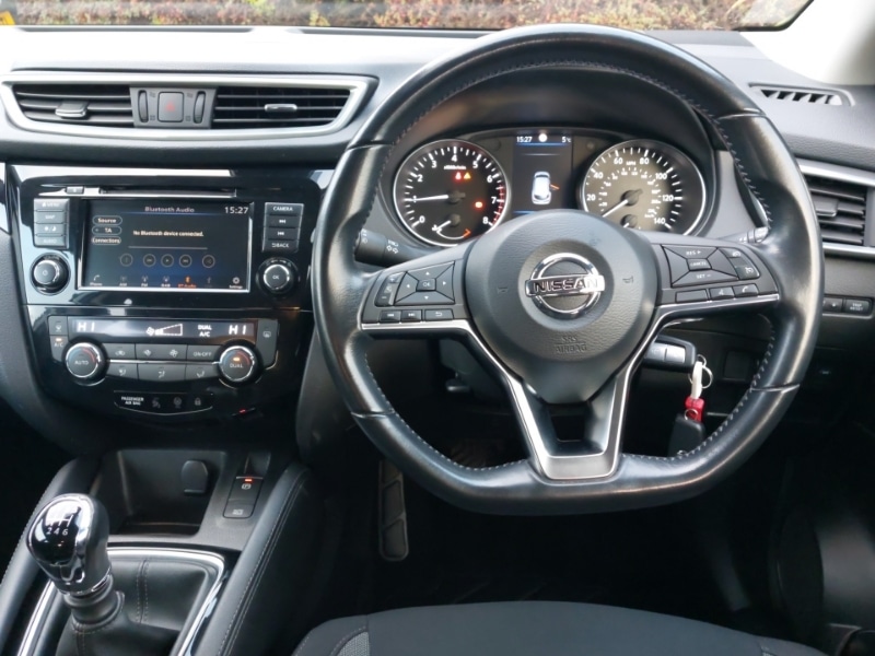 Used Nissan Qashqai 2019 for sale - 76619027: Photo 7