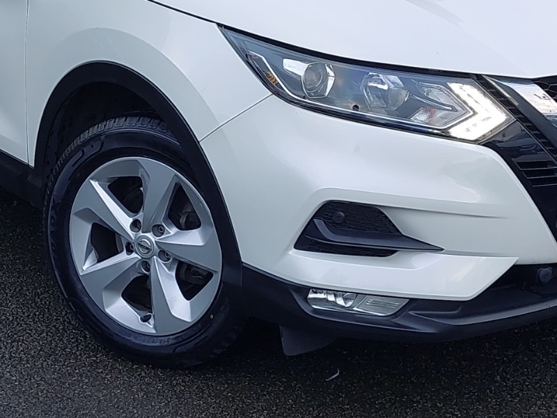 Used Nissan Qashqai 2019 for sale - 76619027: Photo 9