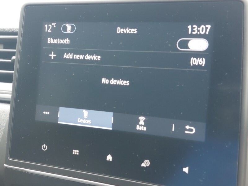 Used Renault Captur 2023 for sale - 77815320: Photo 13