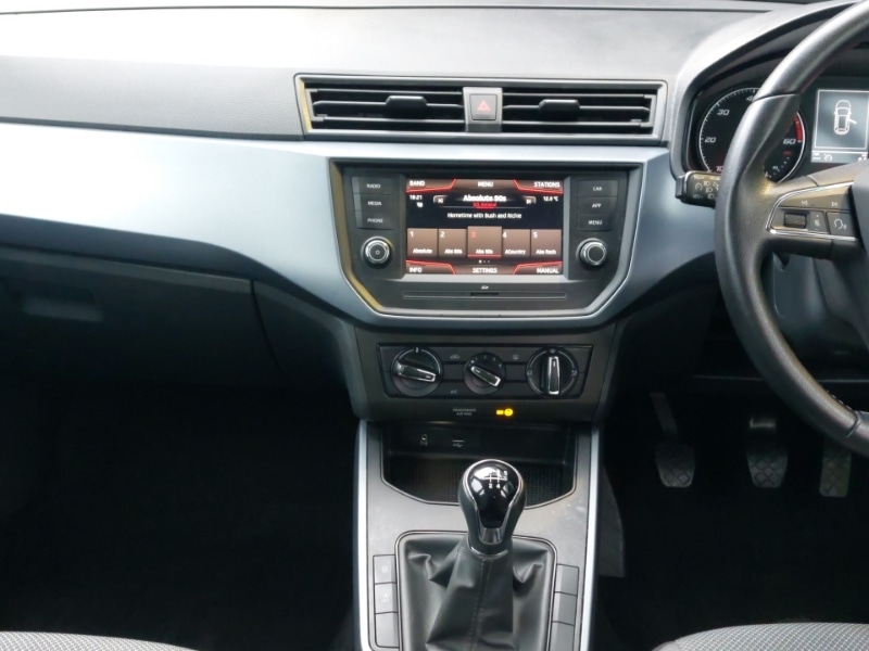 Used SEAT Arona 2019 for sale - 78125757: Photo 10
