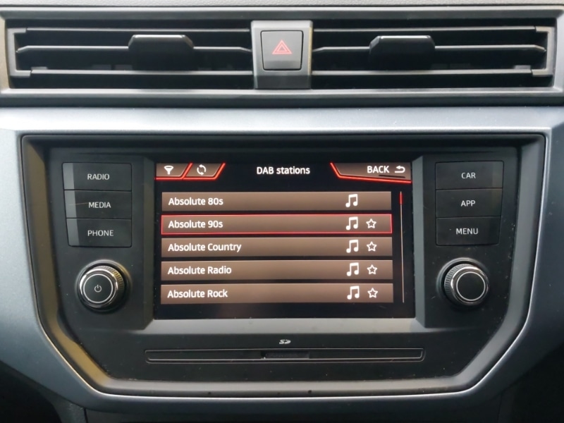 Used SEAT Arona 2019 for sale - 78125757: Photo 11