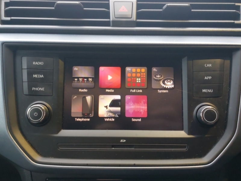 Used SEAT Arona 2019 for sale - 78125757: Photo 18