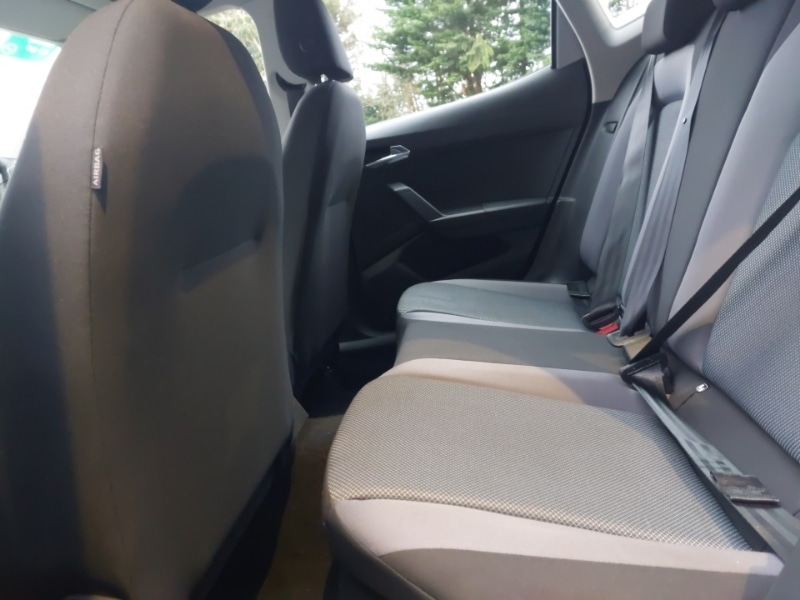 Used SEAT Arona 2019 for sale - 78125757: Photo 6