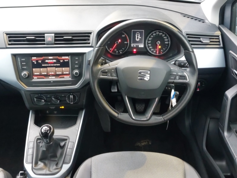 Used SEAT Arona 2019 for sale - 78125757: Photo 7