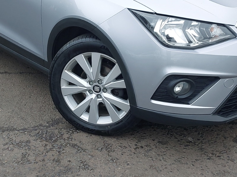 Used SEAT Arona 2019 for sale - 78125757: Photo 9