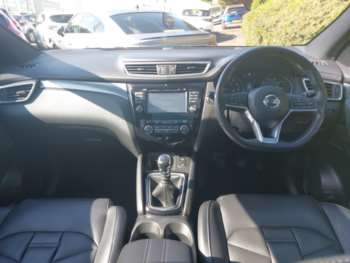 Used Nissan Qashqai 2018 for sale - 74902104: Photo