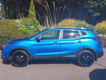 Used Nissan Qashqai 2018 for sale - 74902104: Photo