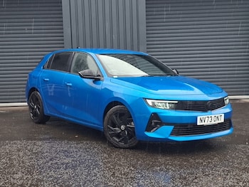 Used Vauxhall Astra 2023 for sale - 79501394: Photo