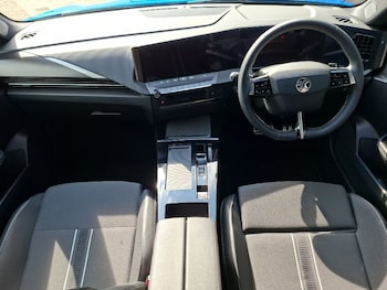 Used Vauxhall Astra 2023 for sale - 79501394: Photo