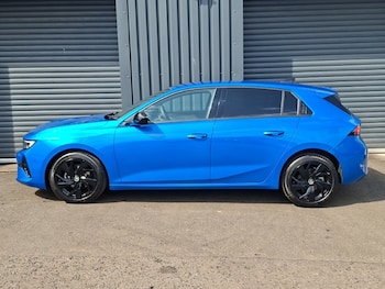 Used Vauxhall Astra 2023 for sale - 79501394: Photo