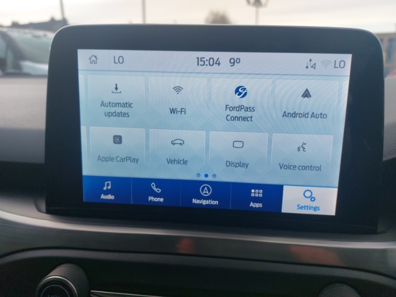 Used Ford Focus 2020 for sale - 77012603: Photo 19