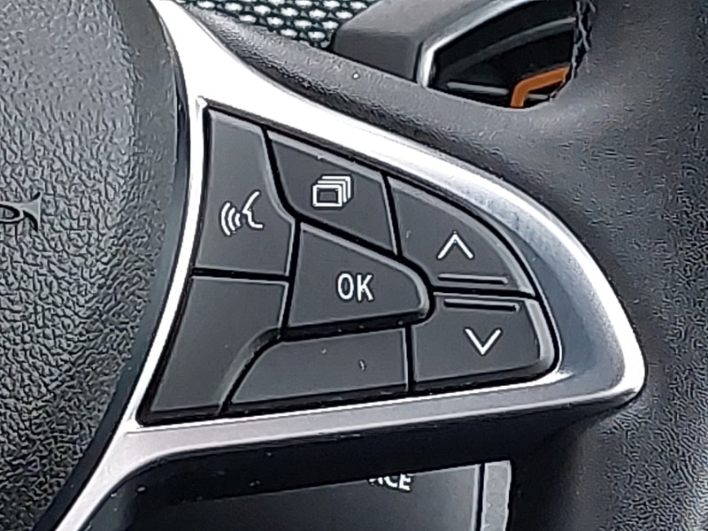 Used Dacia Sandero Stepway 2022 for sale - 76135288: Photo 11