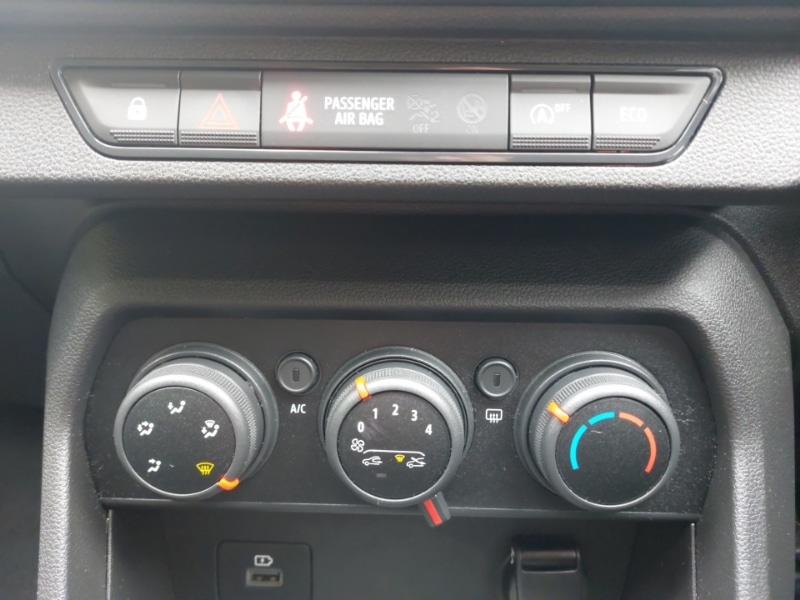 Used Dacia Sandero Stepway 2022 for sale - 76135288: Photo 16
