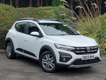 2022 - 1.0 TCe Comfort 5dr