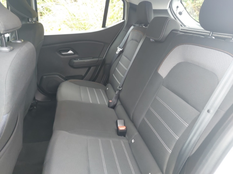 Used Dacia Sandero Stepway 2022 for sale - 76135288: Photo 6