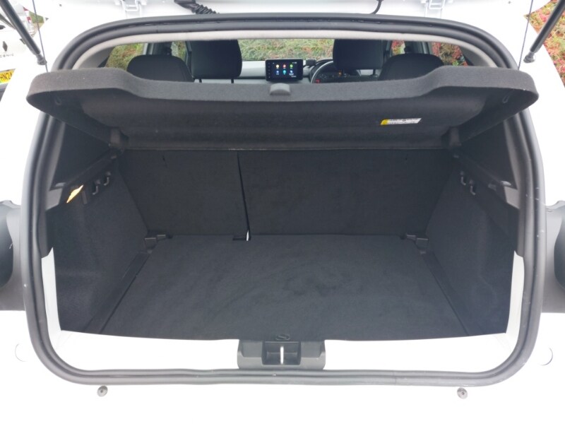 Used Dacia Sandero Stepway 2022 for sale - 76135288: Photo 8