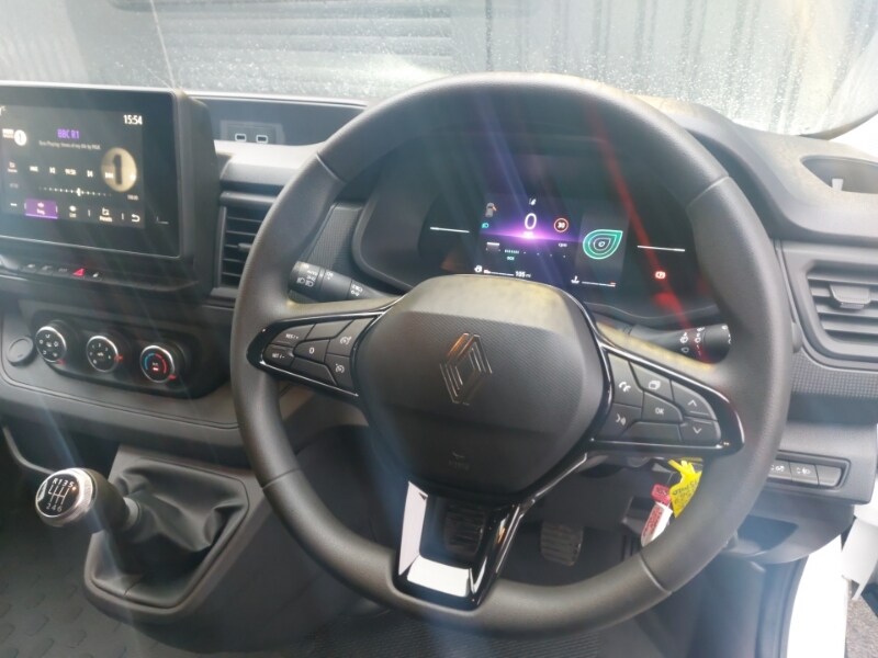 Used Renault Trafic 2025 for sale - 77518058: Photo 11