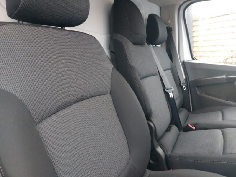 Used Renault Trafic 2025 for sale - 77518058: Photo 13