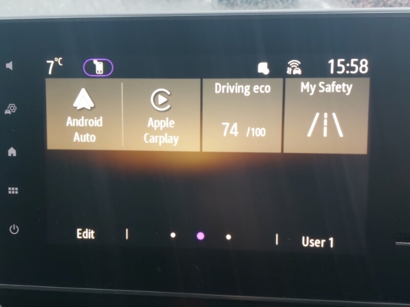 Used Renault Trafic 2025 for sale - 77518058: Photo 19