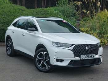 2019 - 1.5 BlueHDi Elegance 5dr