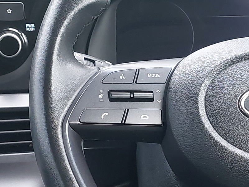 Used Hyundai BAYON 2022 for sale - 76325462: Photo 10