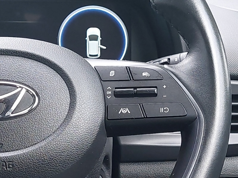 Used Hyundai BAYON 2022 for sale - 76325462: Photo 11