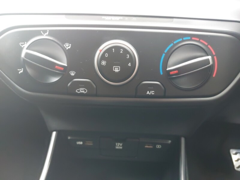 Used Hyundai BAYON 2022 for sale - 76325462: Photo 15