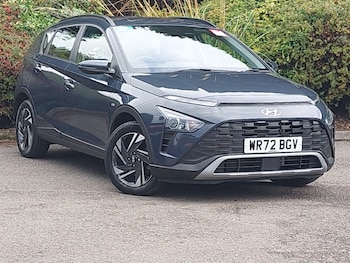 2022 - 1.0 TGDi 48V MHEV SE Connect 5dr DCT