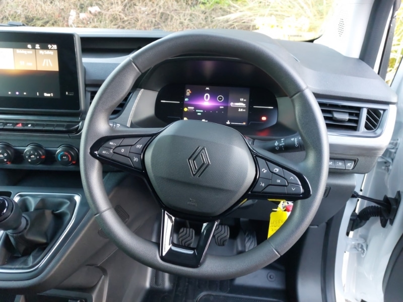 Used Renault Kangoo 2025 for sale - 77047184: Photo 11