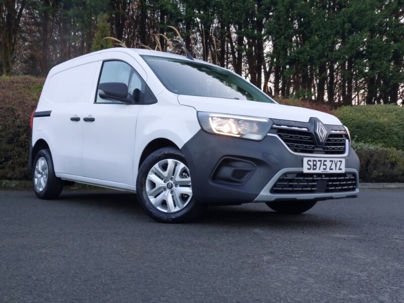 Used Renault Kangoo 2025 for sale - 77047184: Photo 12