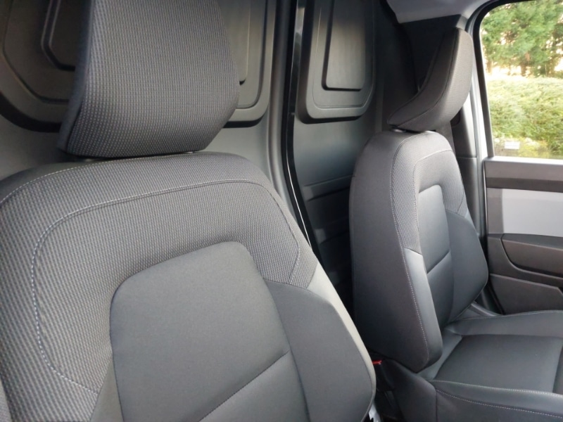 Used Renault Kangoo 2025 for sale - 77047184: Photo 14