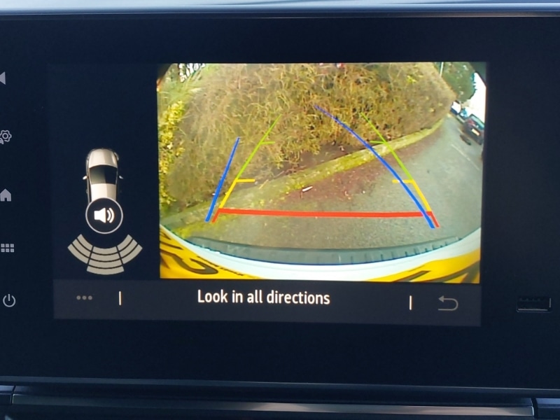 Used Renault Kangoo 2025 for sale - 77047184: Photo 19