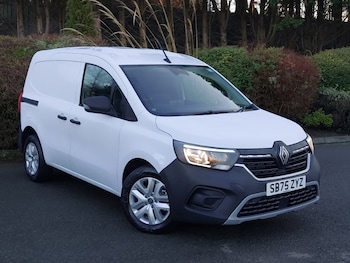 Used Renault Kangoo 2025 for sale - 77047184: Photo