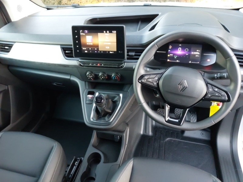 Used Renault Kangoo 2025 for sale - 77047184: Photo 2