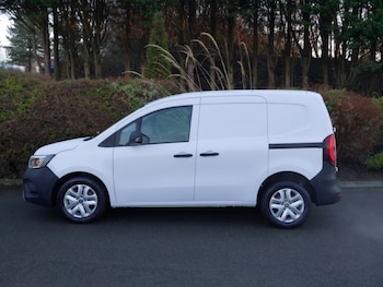 Used Renault Kangoo 2025 for sale - 77047184: Photo