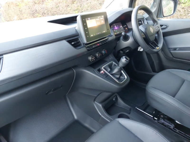 Used Renault Kangoo 2025 for sale - 77047184: Photo 5