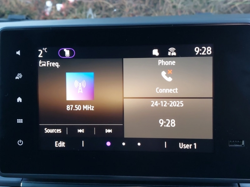 Used Renault Kangoo 2025 for sale - 77047184: Photo 7