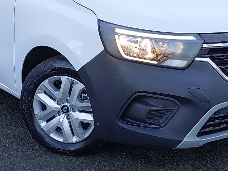 Used Renault Kangoo 2025 for sale - 77047184: Photo 9