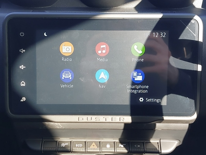 Used Dacia Duster 2022 for sale - 77736398: Photo 17