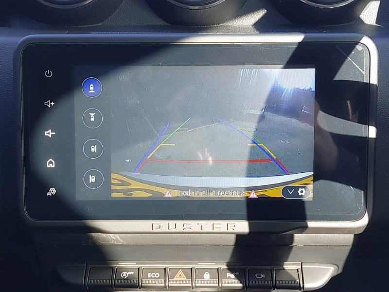 Used Dacia Duster 2022 for sale - 77736398: Photo 18