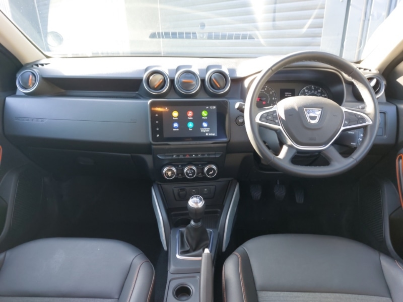 Used Dacia Duster 2022 for sale - 77736398: Photo 2