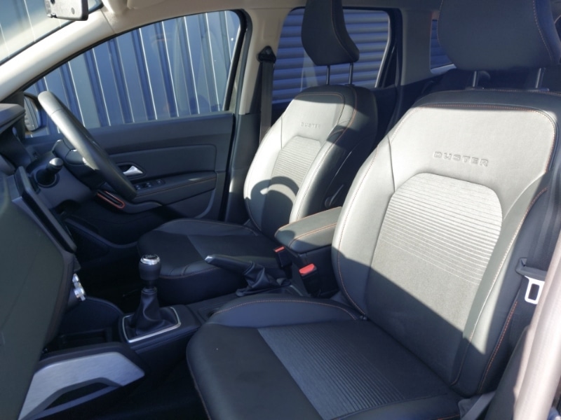 Used Dacia Duster 2022 for sale - 77736398: Photo 5