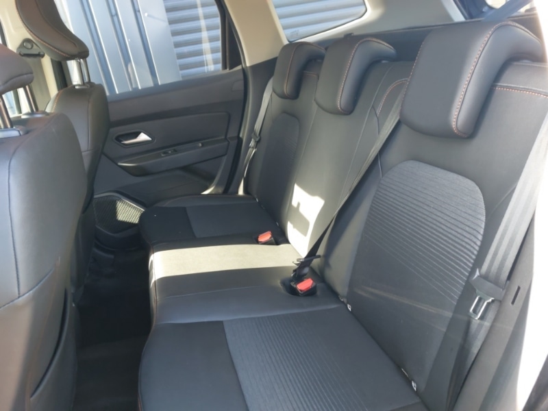 Used Dacia Duster 2022 for sale - 77736398: Photo 6