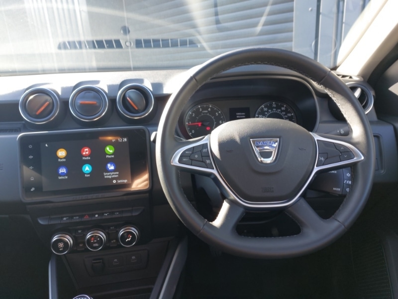 Used Dacia Duster 2022 for sale - 77736398: Photo 7