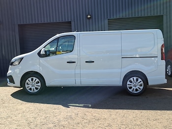 Used Renault Trafic 2026 for sale - 78654055: Photo