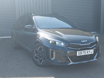 Used Kia XCeed 2025 for sale - 78704015: Photo