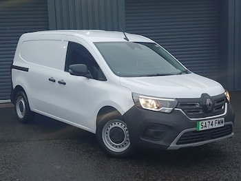 Used Renault Kangoo 2024 for sale - 78661027: Photo