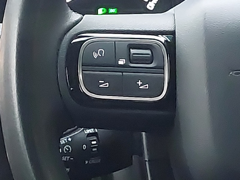 Used Citroen C3 Aircross 2020 for sale - 76560637: Photo 10