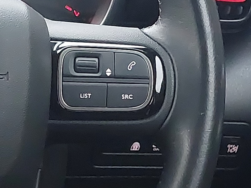 Used Citroen C3 Aircross 2020 for sale - 76560637: Photo 11