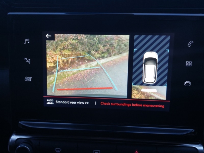 Used Citroen C3 Aircross 2020 for sale - 76560637: Photo 12